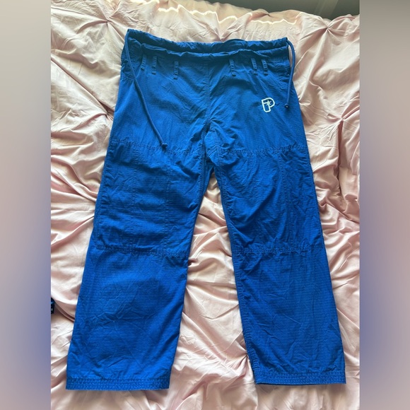 Progress Jiu Jitsu Gi - Picture 9 of 11